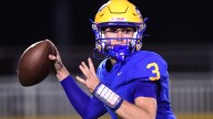See Laney football host Garner in Week 2