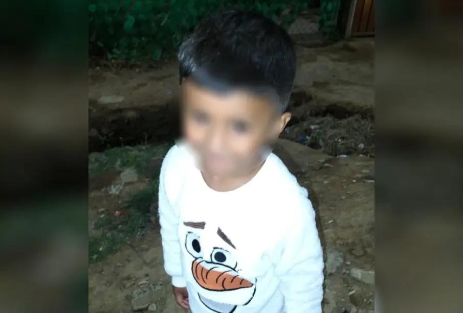 Necropsia revela la cruda vida y muerte de Fernandito, menor asesinado por deuda de mil pesos