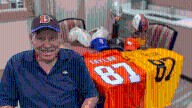 Kansas City Hero Passes Away at 89 As NFL Community Mourns Tragedy Born in Kansas City and cementing his name as one of the original WRs in the professional football, the Broncos' icon has passed away