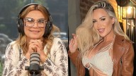 Luciana Salazar y Granata se reconciliaron: "Ya estamos viejas para pelearnos"