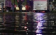 Activan alerta púrpura, la de mayor riesgo, por fuertes lluvias en la CDMX