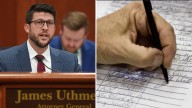 A woman tried to submit a petition supporting legal marijuana in Florida. The AG says one of the signatures was forged