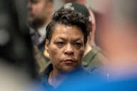 Acusan de corrupción a la alcaldesa de Nueva Orleans por romance con su jefe de seguridad