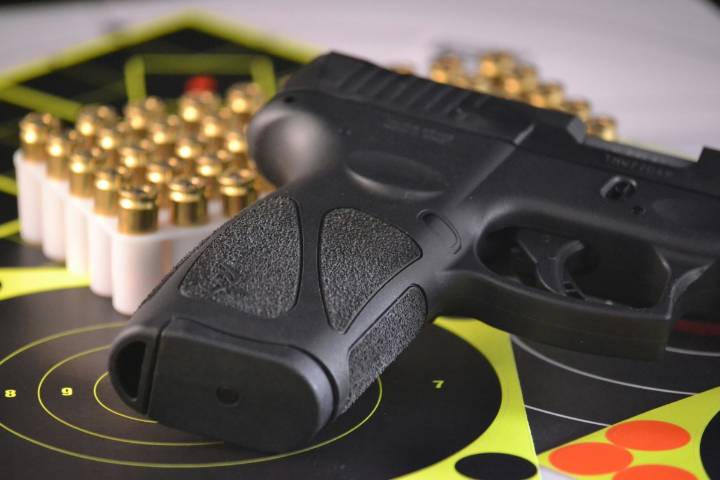 'Ghost guns' without serial numbers now legal in Minnesota after court ruling