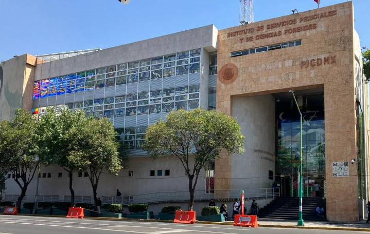 Servicio de necropsia del Instituto de Ciencias Forenses de CDMX es totalmente gratuito, afirma director