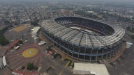 ¿El Estadio Azteca estará listo para el Mundial? Así lucen las obras
