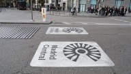 ¿Puede la DGT multarte por pasar con el coche por una Zona de Bajas Emisiones (ZBE)? Esta es la respuesta