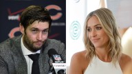 Jay Cutler refutes Kristin Cavallari's claims she didn't get 'a penny' in divorce
