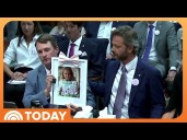 Families of Camp Mystic Victims Make Emotional Plea for Change