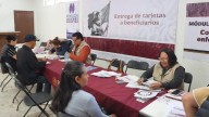 Advierte Bienestar sobre fraude en supuesto bono a mujeres