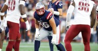 11 players to watch in the Patriots preseason game vs. Vikings