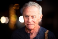Steve Burton opens up about Tristan Rogers’ last day on soap before his passing