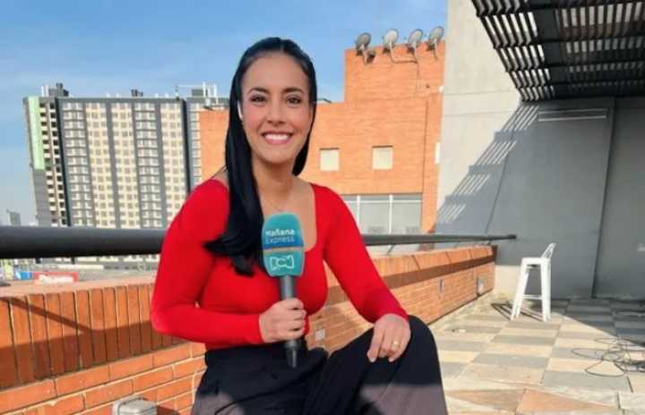Muere periodista Alejandra Gómez en su cumpleaños