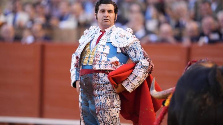 José Antonio Morante de la Puebla recibe el alta hospitalaria tras la cornada en Pontevedra