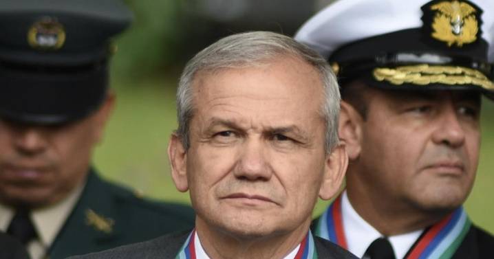Colombia solicita a Nicaragua la extradición “urgente y prioritaria” de Carlos Ramón González