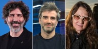 Iván Fund, Daniel Hendler y Lucrecia Martel competirán con sus películas en el Festival de San Sebastián