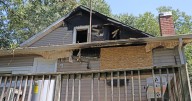 Two dogs killed in Long View house fire Sunday; Cause of fire under investigation
