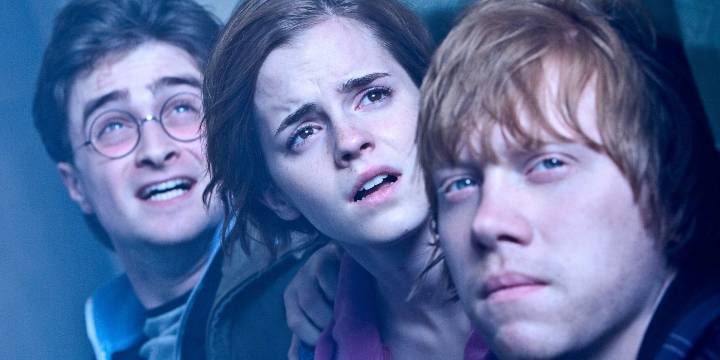 'Harry Potter' Director Chris Columbus Asks "What's the Point" of HBO Reboot?
