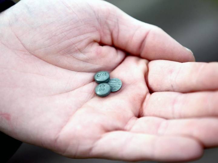 Fort McMurray sees six fatal overdoses between January and April | Grande Prairie Daily Herald Tribune