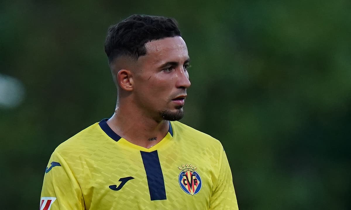 Yeremy Pino: Crystal Palace agree deal for Eberechi Eze replacement as medical booked