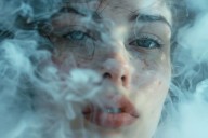 Vaping Tied to Increased Risk for Smoking, Other Harms in Young People