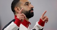 Salah, mejor futbolista del año para el sindicato de Inglaterra