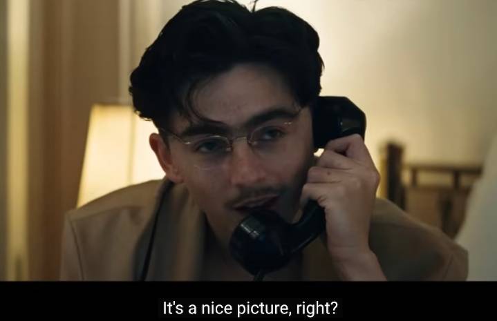 Timothée Chalamet’s new movie ‘Marty Supreme’ spent $12M filming in Jersey. See trailer, locations.