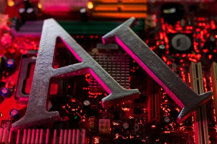Analysis-Powerful new AI models knock the wind out of European adopter stocks