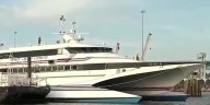 Ferry cancellations announced due to Hurricane Erin