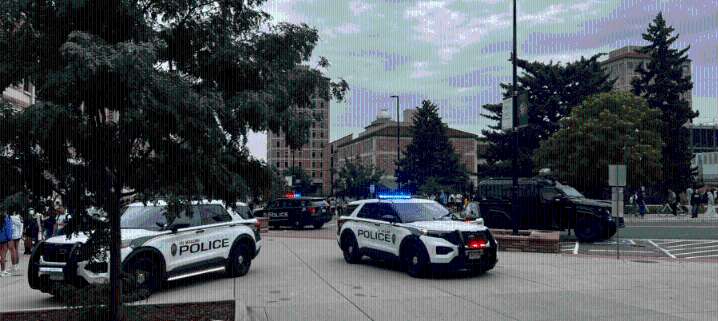 CU police evacuate Norlin Library, Sewall Hall; main campus shelter in place remains