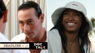 'Pee-wee As Himself' & 'Simone Biles Rising' Directors: Doc Talk Podcast