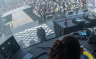 Incautan más de 500 armas y droga en Hip Hop al Parque 2025