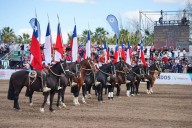 Semana de la Chilenidad: Entradas, artistas y artistas de las fondas en Parque Padre Hurtado