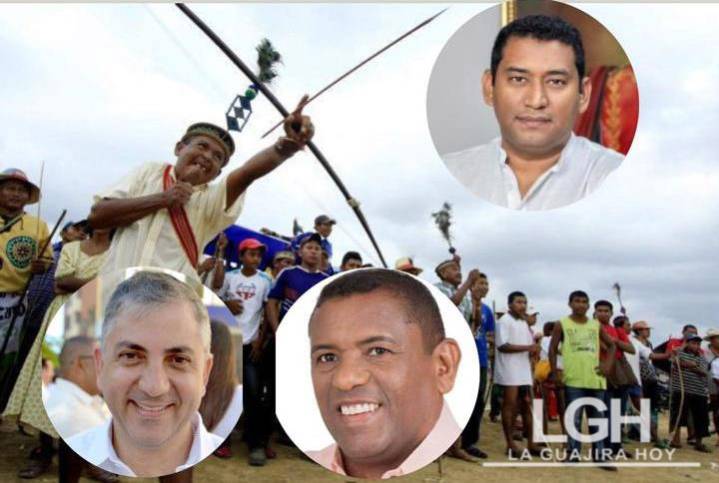 Escándalo por millonaria inversión en Juegos Wayuu en Maicao