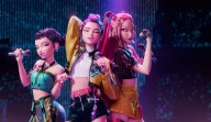 Update: ‘KPop Demon Hunters: A Sing-Along Event’ defies expectations, earns estimated $18 million in just 2 days; ‘Weapons’ brings in $15 million in 3rd weekend