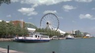 Jet skier dies after falling into water near Chicago’s Navy Pier
