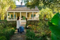 Why good houseguests don’t actually ‘make themselves at home’