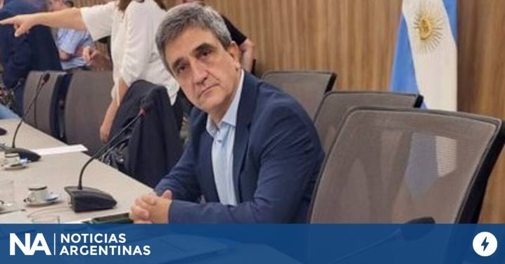 Yedlin, sobre el fentanilo adulterado: “Es la peor tragedia farmacéutica en la historia de la Argentina”