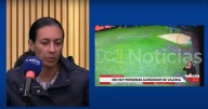 Madre de Valeria Afanador: “Para mí alguien la estaba llamando del otro lado de la cerca”