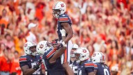 Auburn vs. Baylor picks, odds: Proven model reveals free 2025 college football prediction for Week 1 on Friday