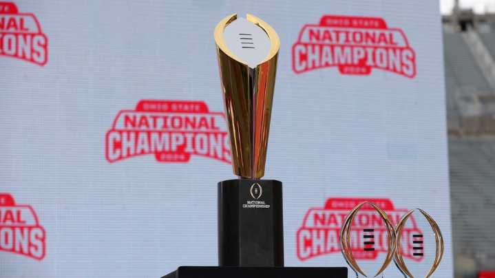 Big Ten Pushes 28-Team College Football Playoff Expansion, Sparking Backlash Ahead of CFP Deadline
