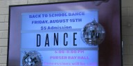 Parents express safety concerns with St. Clair County Board of Education after middle school dance incident