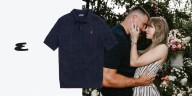 Shop Travis Kelce's Engagement Outfit to Taylor Swift