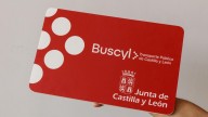La Junta apuesta por enviar las tarjetas Buscyl en formato digital con QR