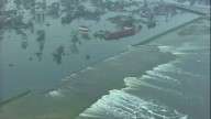 America after Katrina: Lessons from New Orleans