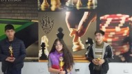 Medina ganó en el Círculo de Obreros