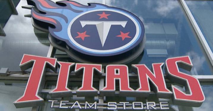 Your guide to the 2025 Titans Kickoff Week