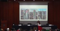 Embajadora de Palestina urge a México alzar la voz contra Israel