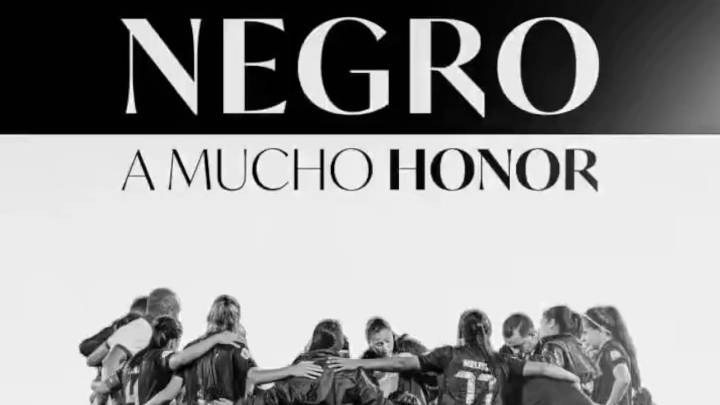 “Negro a mucho honor”: América de Cali femenino rechaza los actos de racismo sufridos en El Campín, Santa Fe contestó