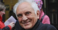 EXCLUSIVE: Terence Stamp's Cause Of Death Revealed